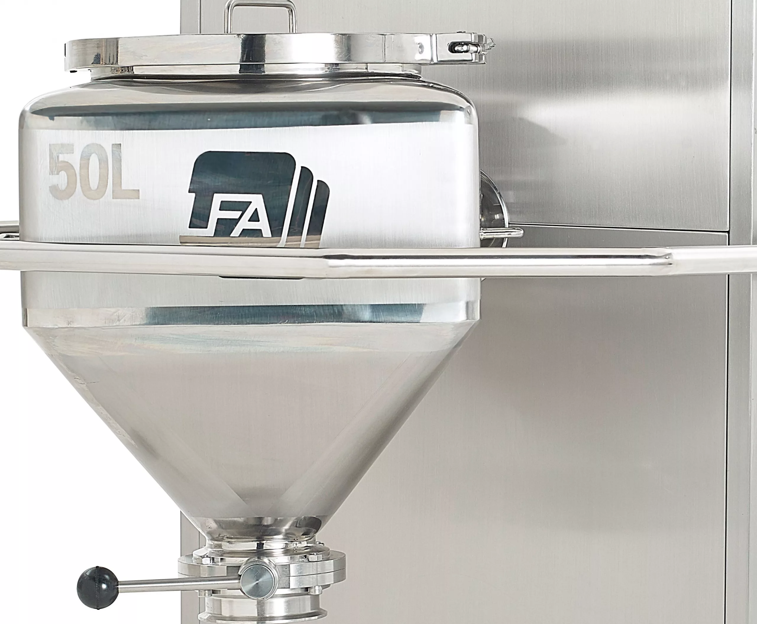 Mixing Machinery machinery