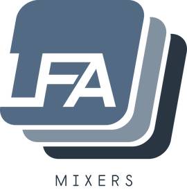 Mixing Machinery