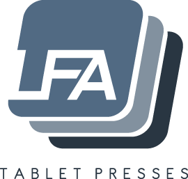 Tablets Presses
