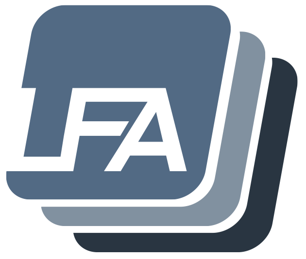 LFA Logo White Background Big