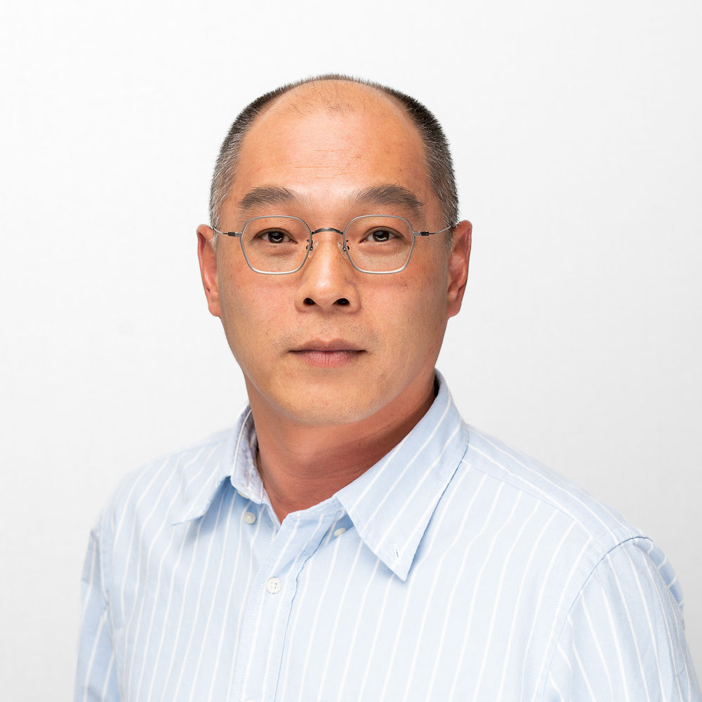 Operio Group. Headshot