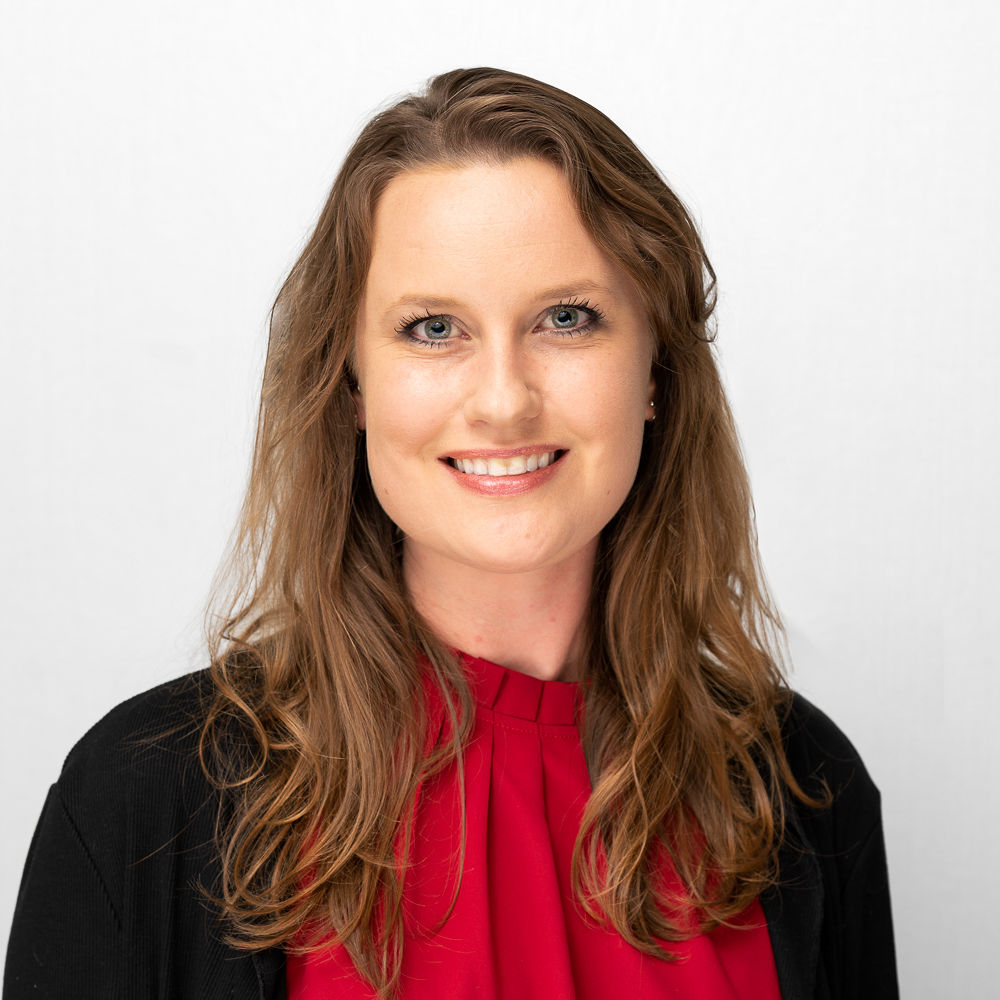 Operio Group. Headshot
