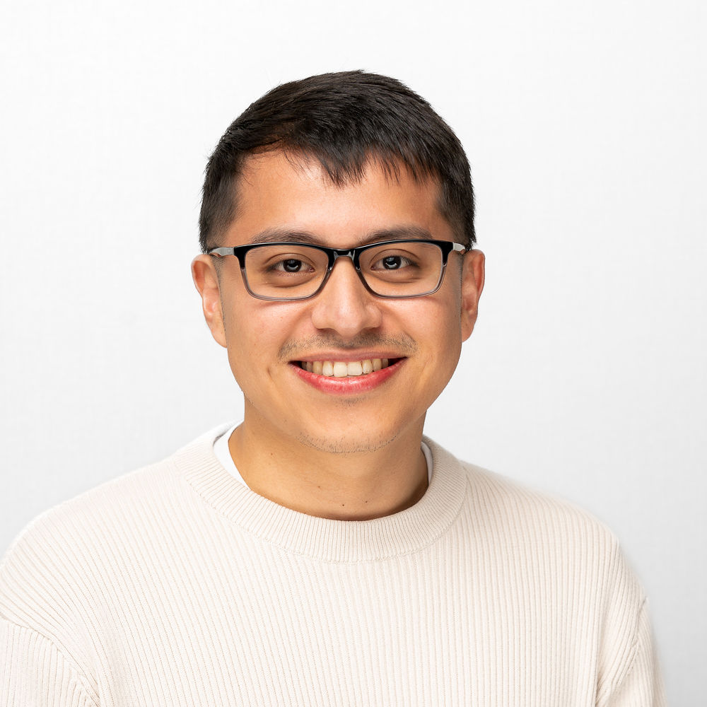 Operio Group. Headshot
