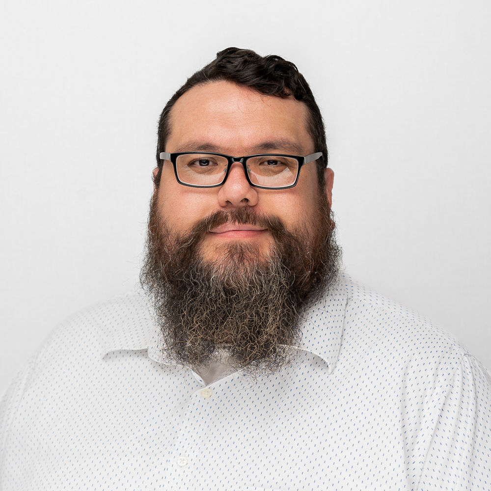 Operio Group. Headshot
