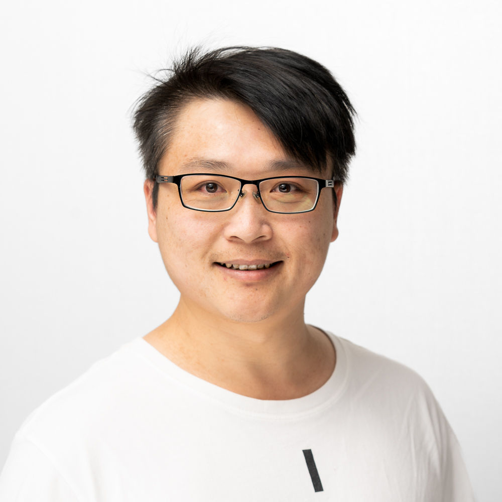 Operio Group. Headshot