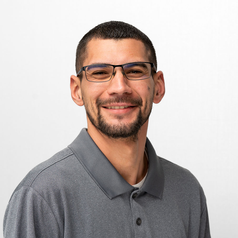 Operio Group. Headshot