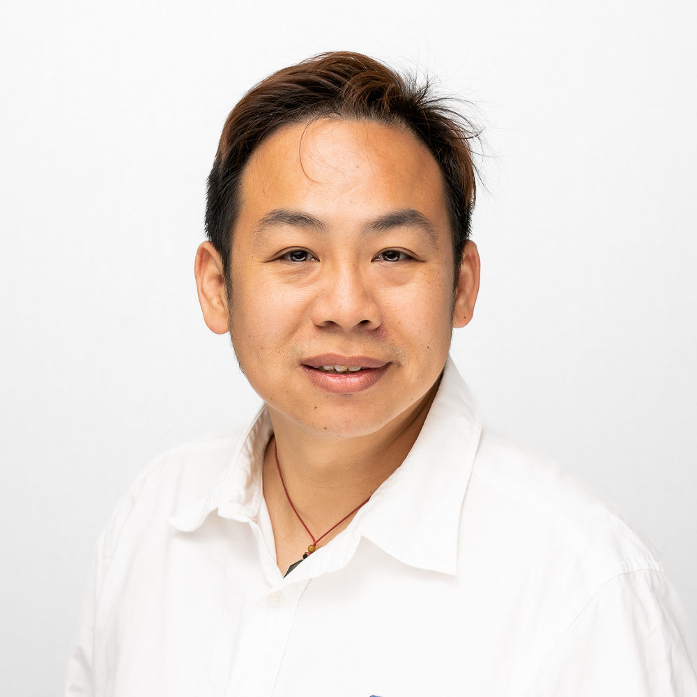 Operio Group. Headshot
