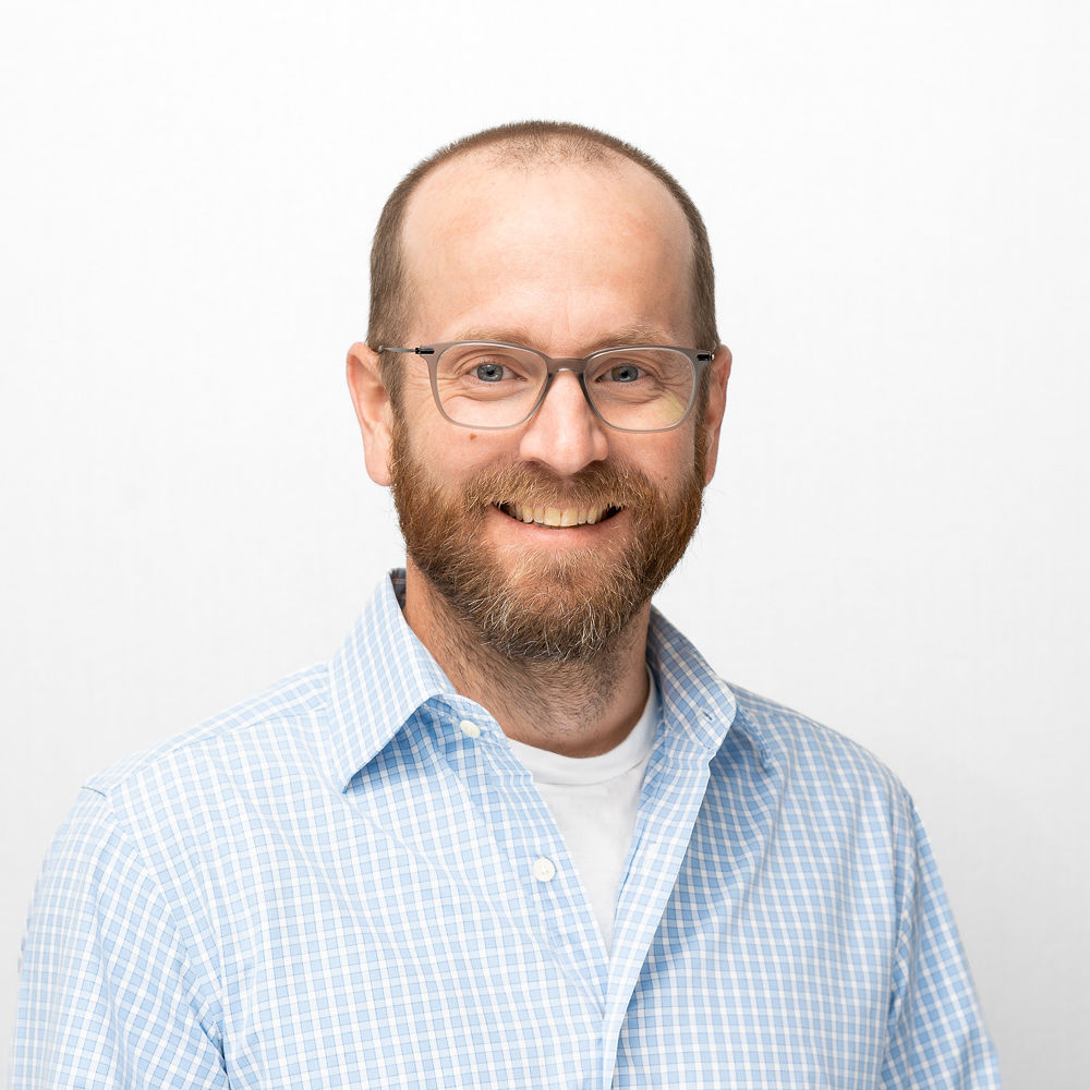 Operio Group. Headshot