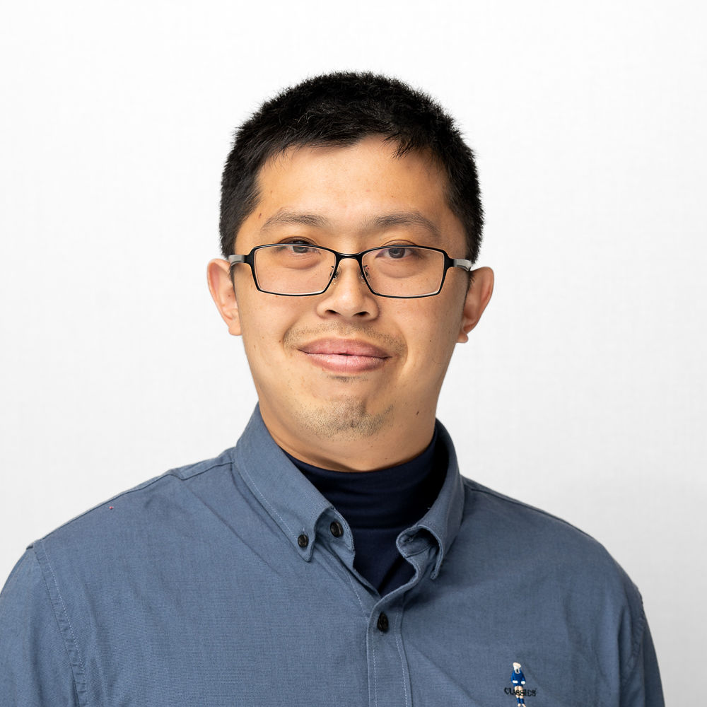 Operio Group. Headshot