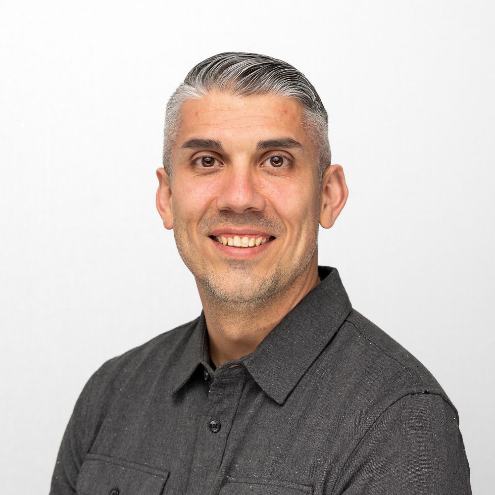 Operio Group. Headshot