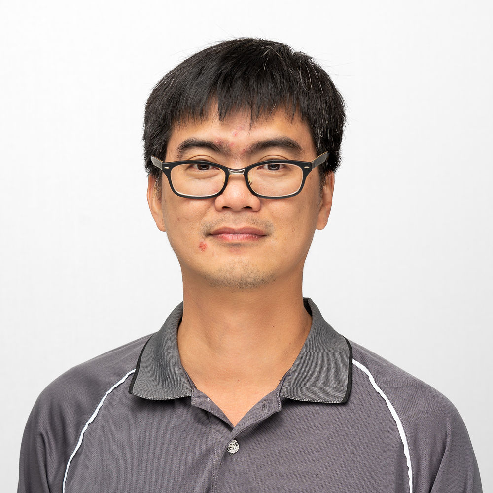 Operio Group. Headshot