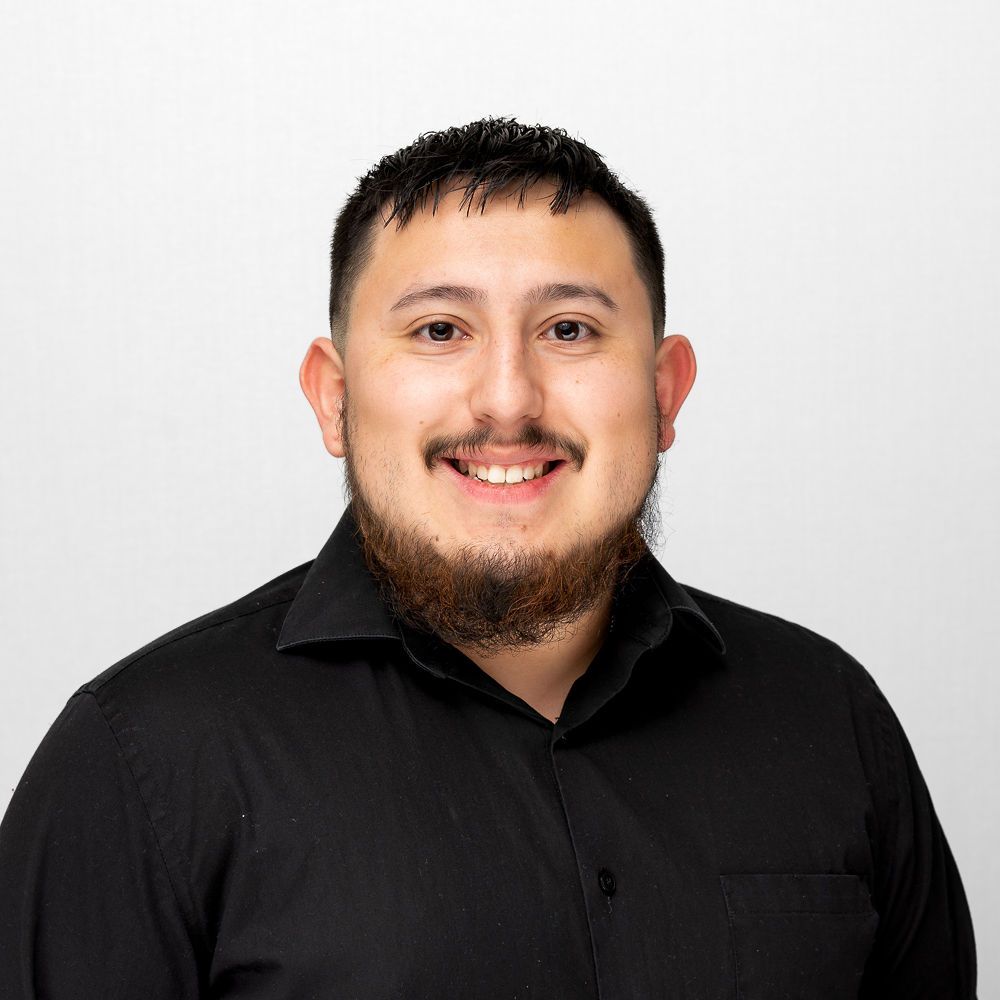 Operio Group. Headshot