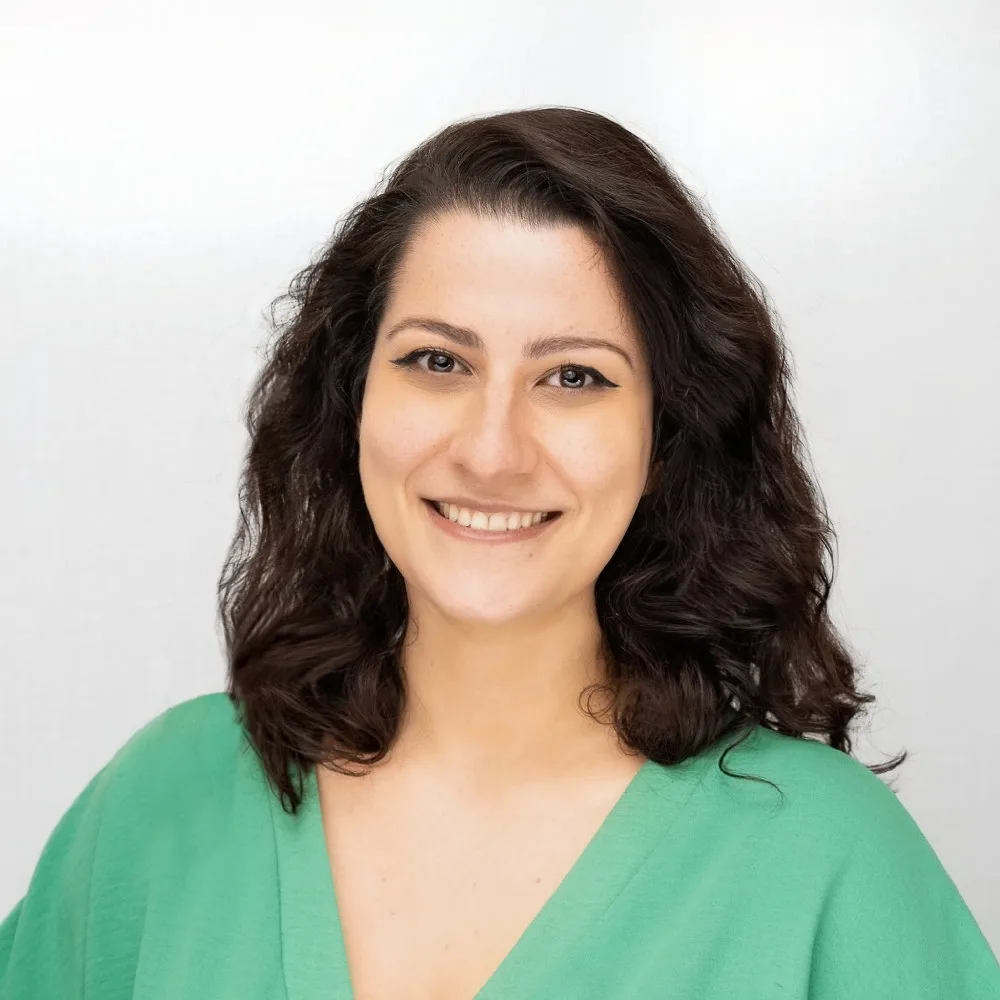 Copy of Sonia 1 Sonia Ramos Garcia, CHRO