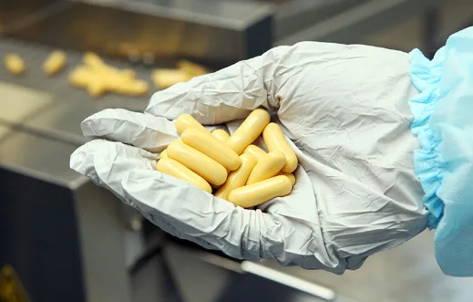 Giving you the best chance at success since 2009