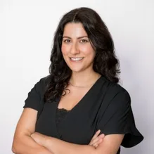 Sonia Ramos Garcia headshot.