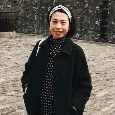 Becky Weng