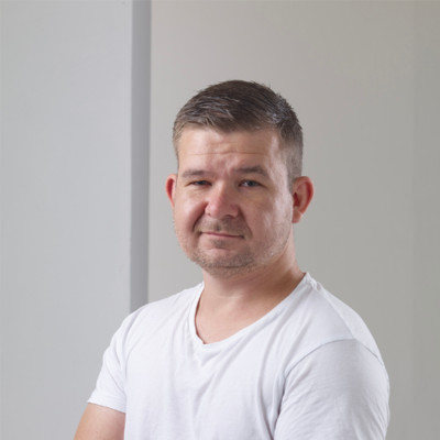 Mark Burchell Mark Burchell