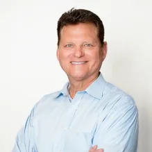 Rick Bowling headshot.